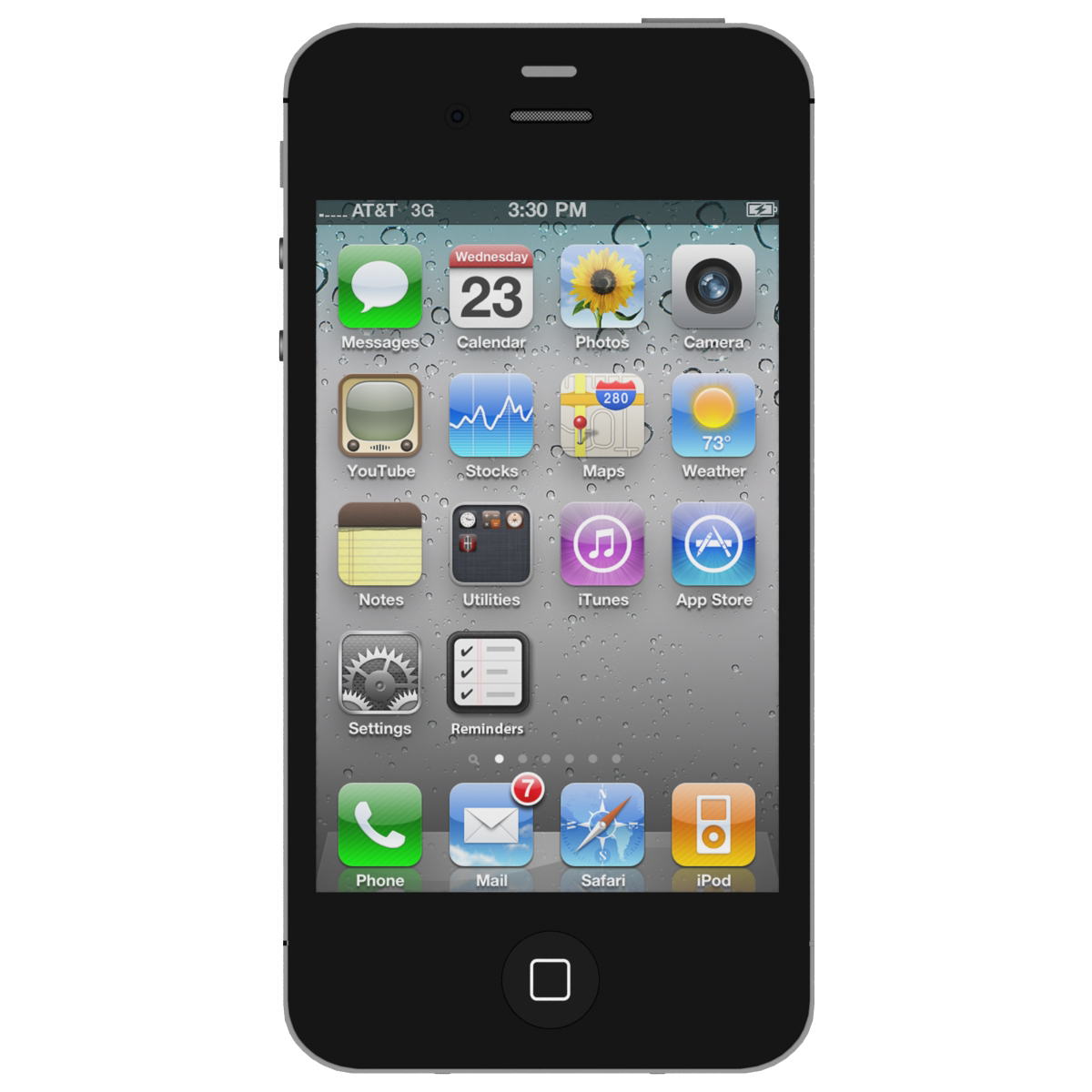 Iphone 8